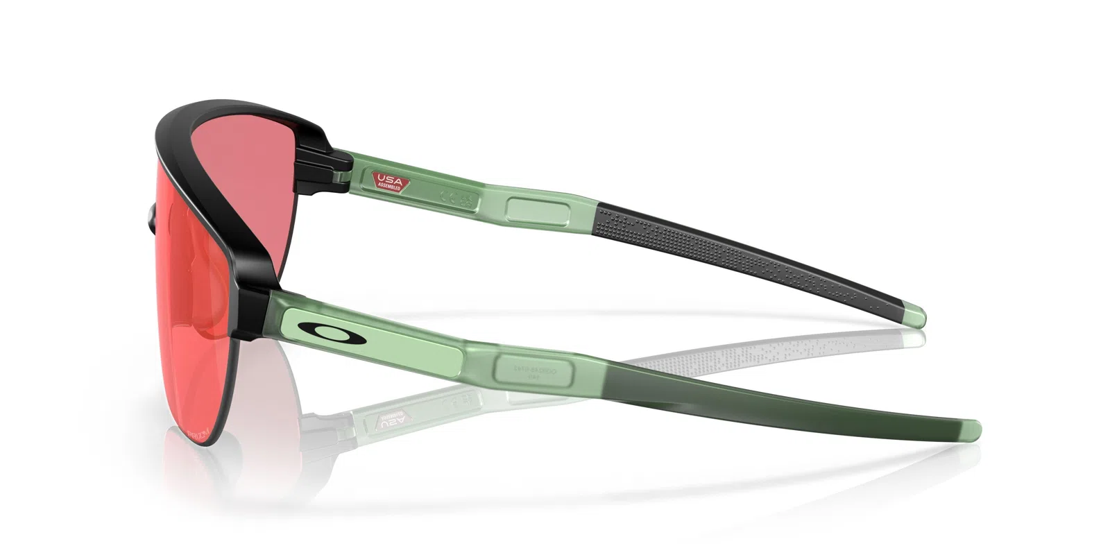 Oakley Corridor 9248 Sunglasses - view 79